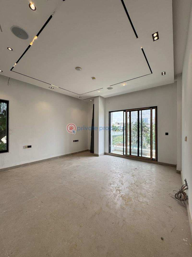 3 bedroom Duplex For Sale Victoria Island Lagos - 9