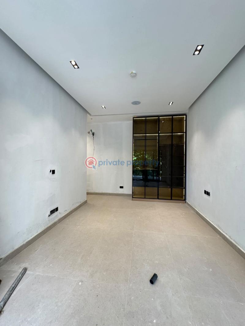 3 bedroom Duplex For Sale Victoria Island Lagos - 13