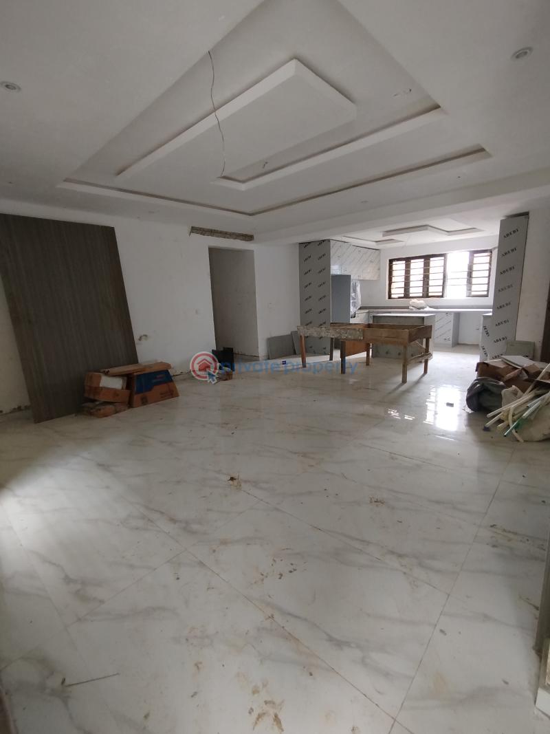 3 bedroom Block Of Flats For Sale Maryland Lagos - 21