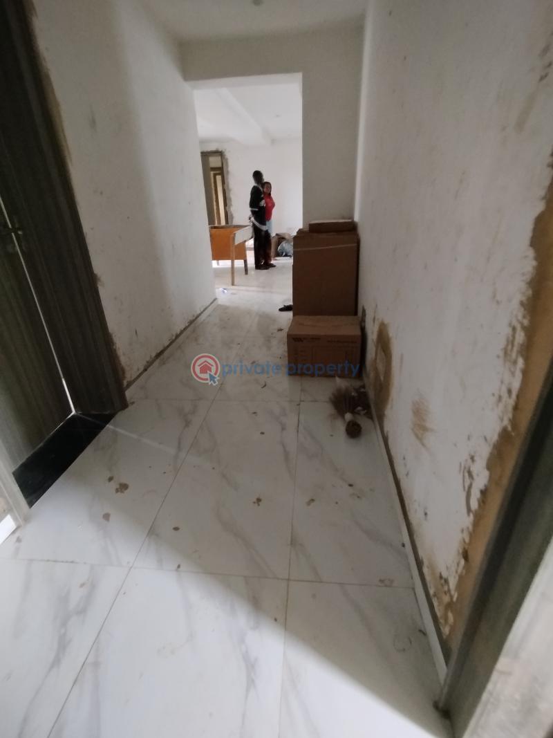 3 bedroom Block Of Flats For Sale Maryland Lagos - 24