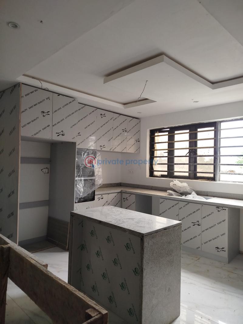 3 bedroom Block Of Flats For Sale Maryland Lagos - 20