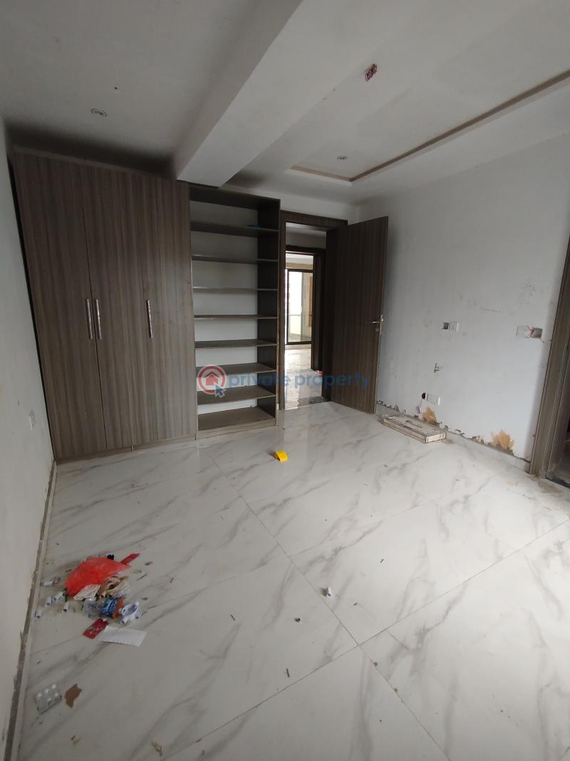 3 bedroom Block Of Flats For Sale Maryland Lagos - 3
