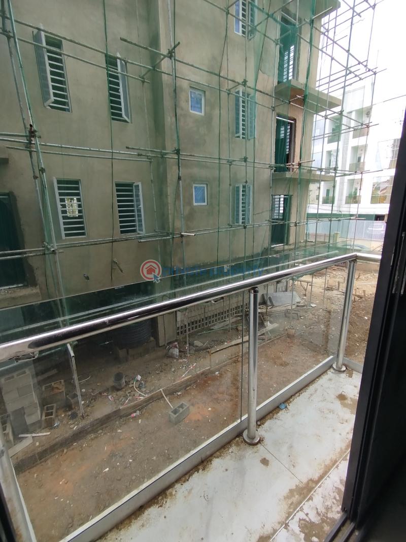 3 bedroom Block Of Flats For Sale Maryland Lagos - 23