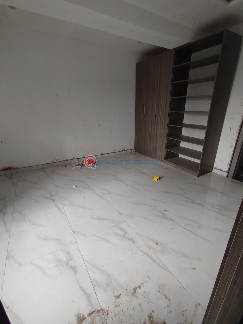 3 bedroom Block Of Flats For Sale Maryland Lagos - 4