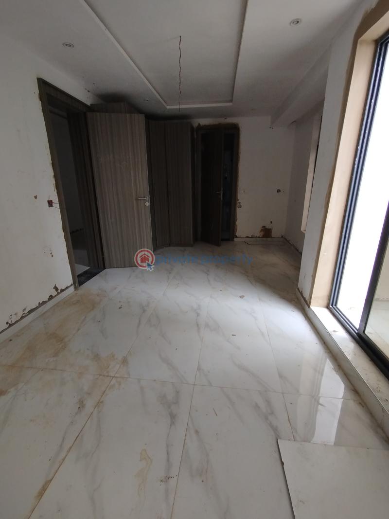 3 bedroom Block Of Flats For Sale Maryland Lagos - 18