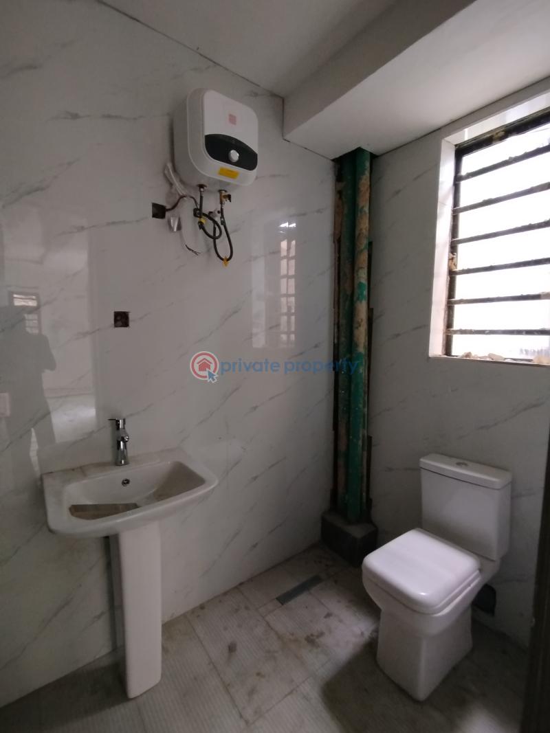 3 bedroom Block Of Flats For Sale Maryland Lagos - 12
