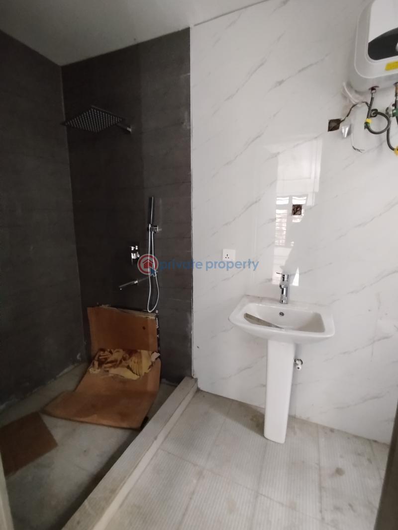 3 bedroom Block Of Flats For Sale Maryland Lagos - 10