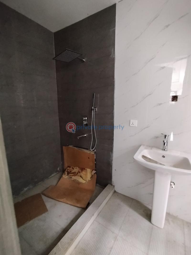 3 bedroom Block Of Flats For Sale Maryland Lagos - 11