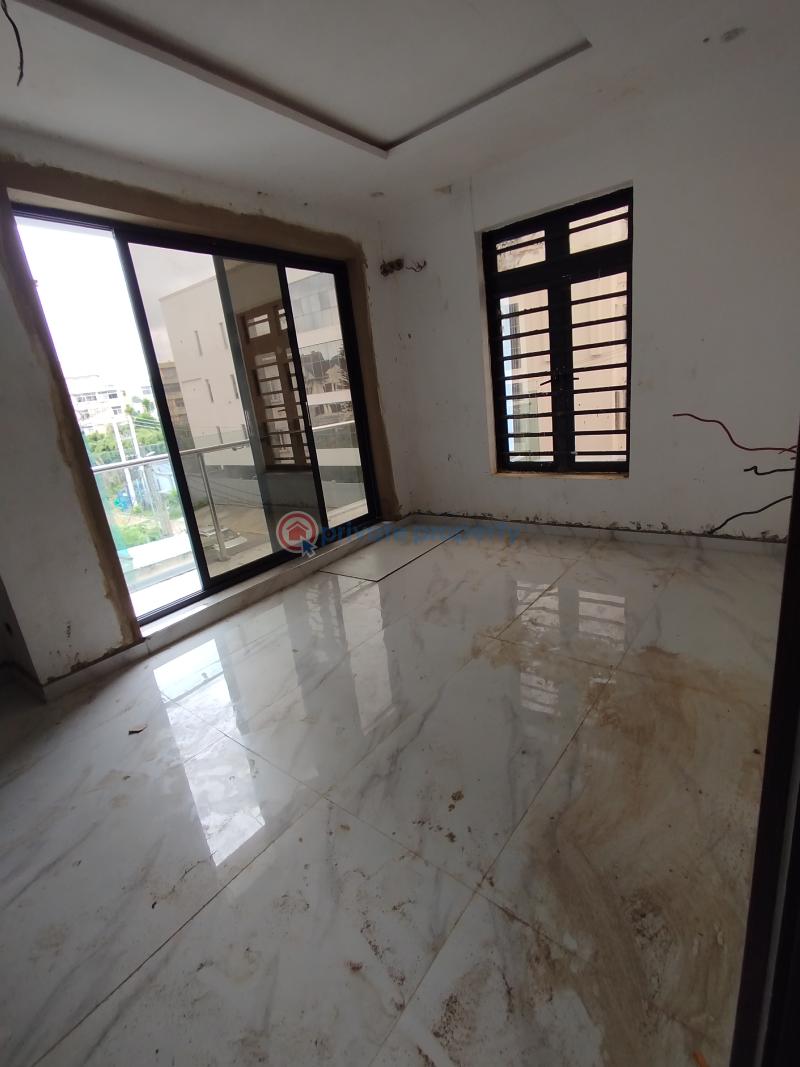 3 bedroom Block Of Flats For Sale Maryland Lagos - 17