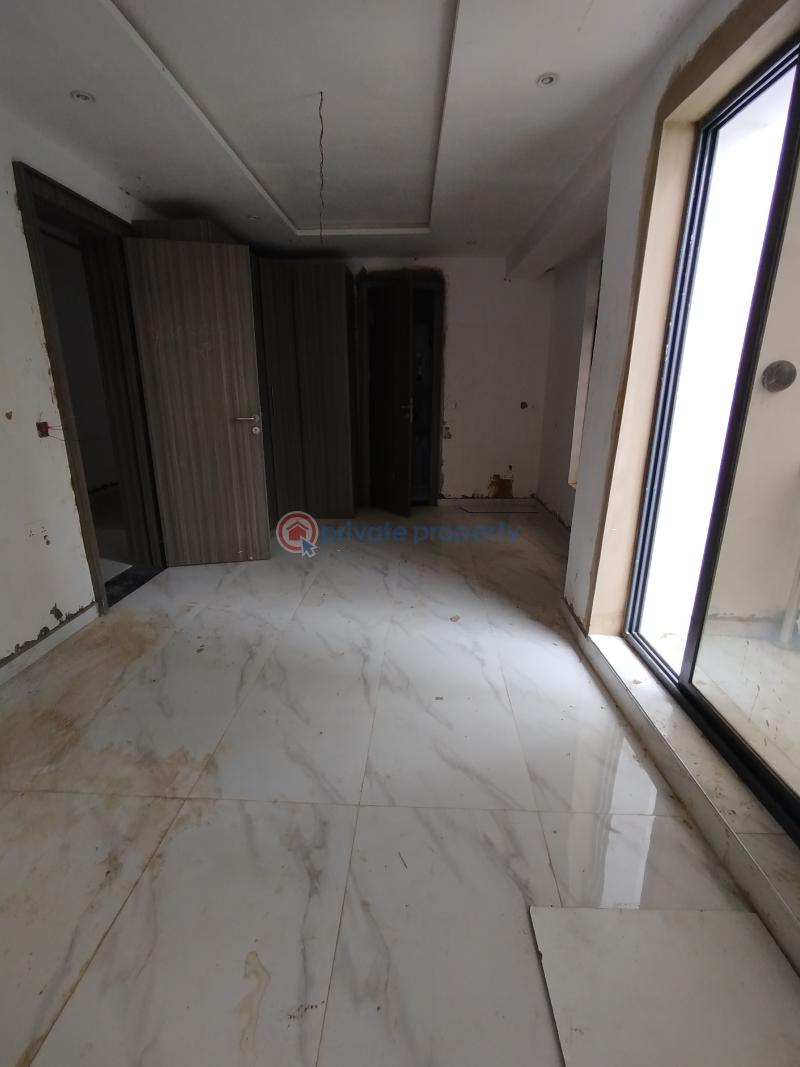 3 bedroom Block Of Flats For Sale Maryland Lagos - 16