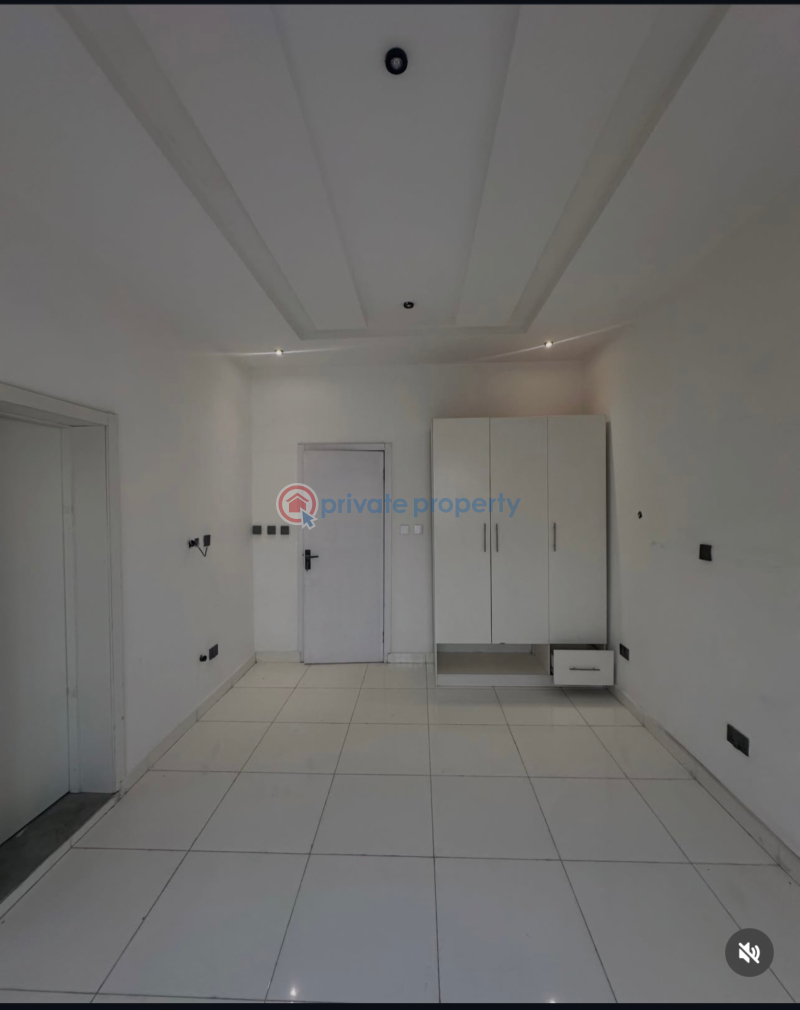 3 bedroom Block Of Flats For Sale Ikeja GRA Lagos - 7