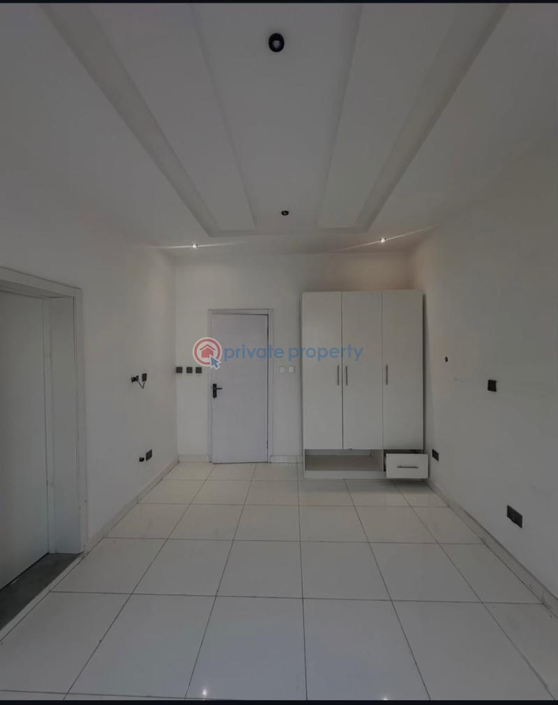 3 bedroom Block Of Flats For Sale Ikeja GRA Lagos - 9