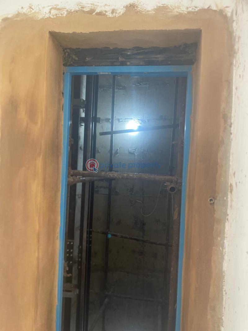 3 bedroom Block Of Flats For Sale Ikeja GRA Lagos - 4