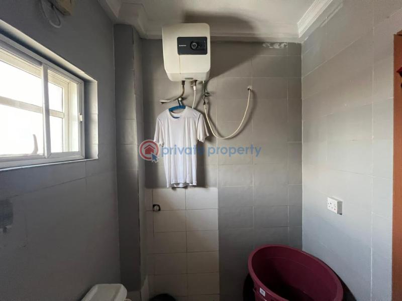 3 bedroom Block Of Flats For Sale Victoria Island Lagos - 3