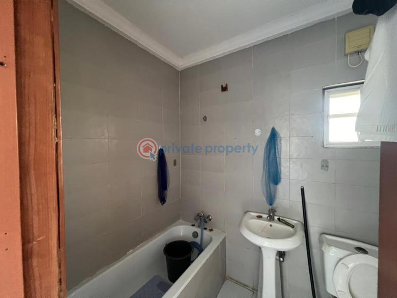 3 bedroom Block Of Flats For Sale Victoria Island Lagos - 17