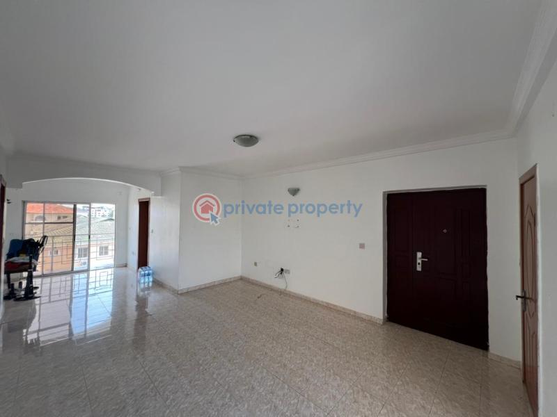 3 bedroom Block Of Flats For Sale Victoria Island Lagos - 9