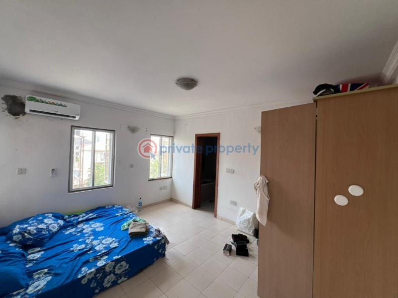 3 bedroom Block Of Flats For Sale Victoria Island Lagos - 10