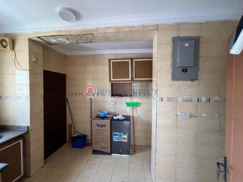 3 bedroom Block Of Flats For Sale Victoria Island Lagos - 4