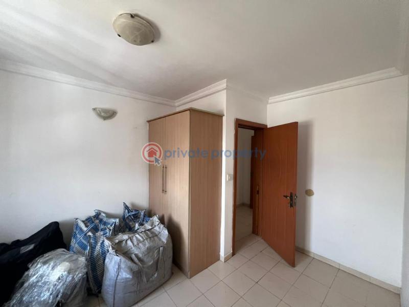 3 bedroom Block Of Flats For Sale Victoria Island Lagos - 11