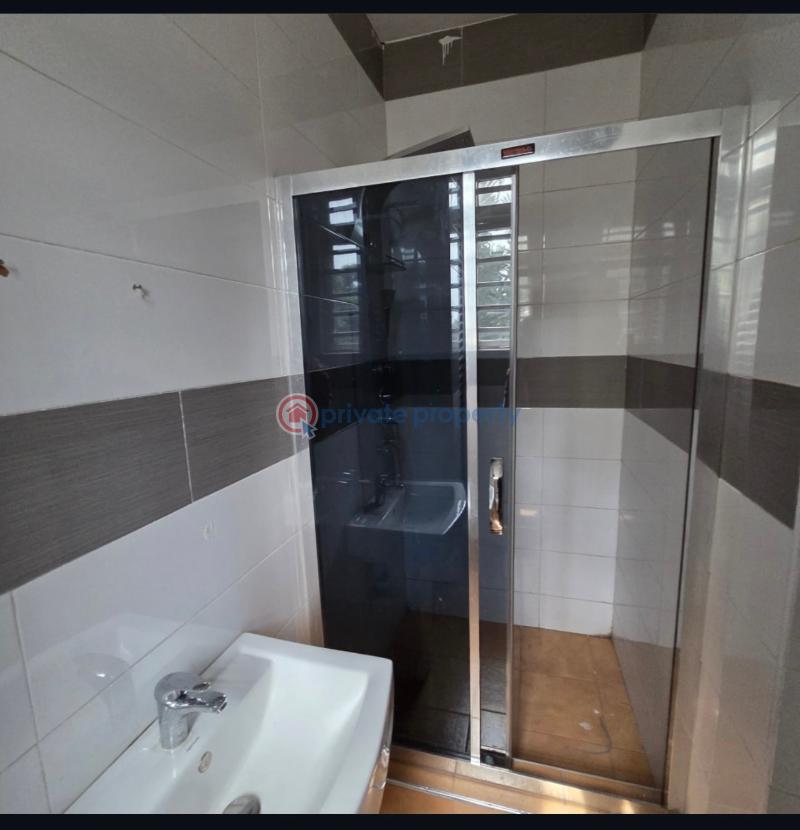 3 bedroom Block Of Flats For Sale Adeniyi Jones Ikeja Lagos - 3