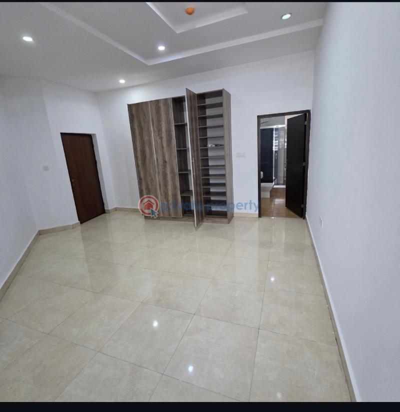 3 bedroom Block Of Flats For Sale Adeniyi Jones Ikeja Lagos - 1
