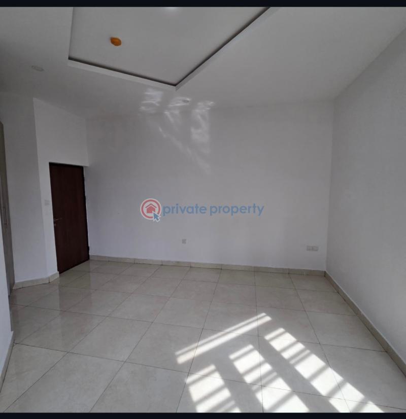 3 bedroom Block Of Flats For Sale Adeniyi Jones Ikeja Lagos - 4
