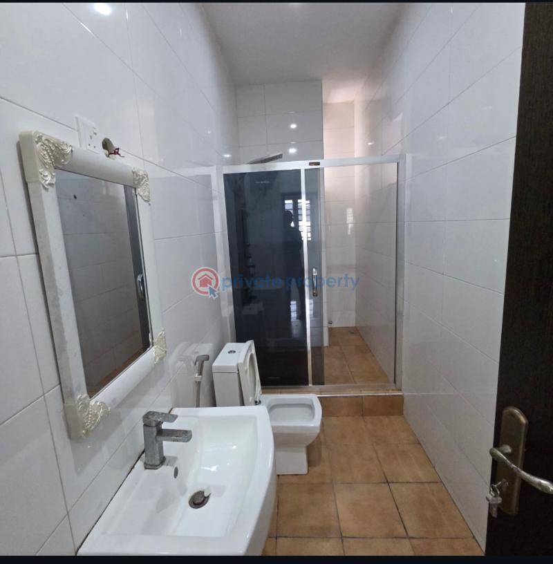 3 bedroom Block Of Flats For Sale Adeniyi Jones Ikeja Lagos - 2