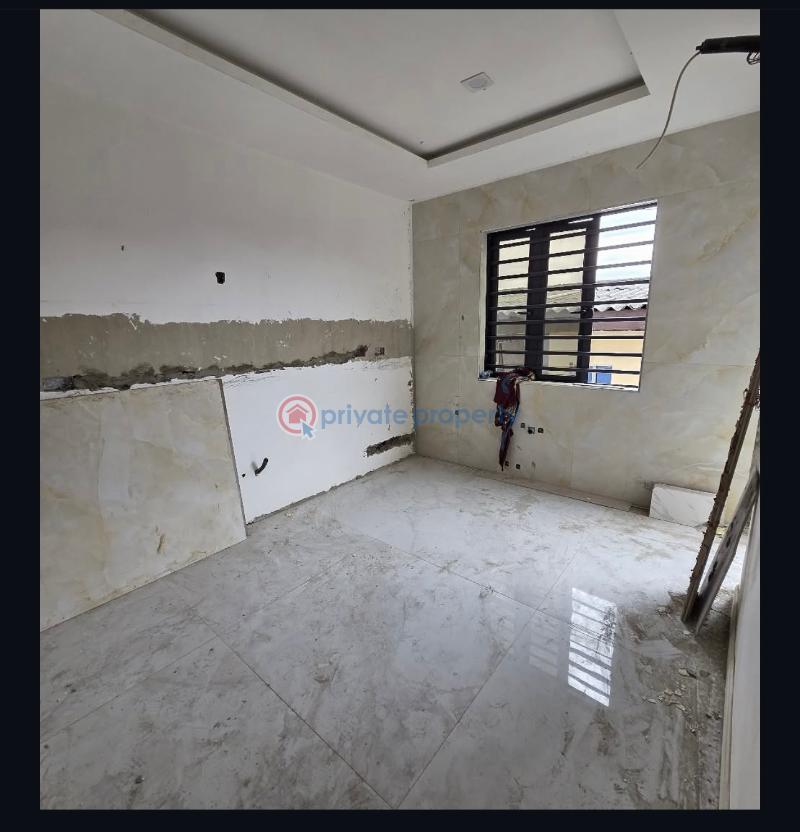 3 bedroom Block Of Flats For Sale Allen Avenue Ikeja Lagos - 4