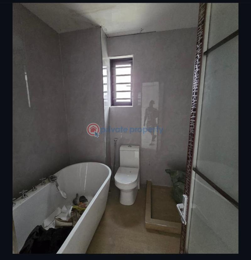 3 bedroom Block Of Flats For Sale Allen Avenue Ikeja Lagos - 6