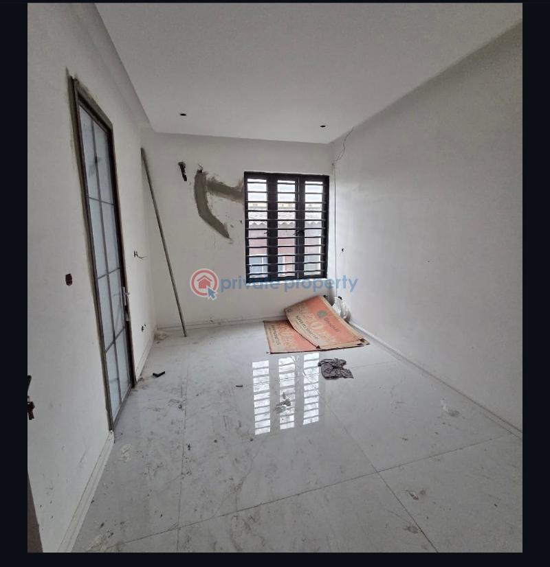 3 bedroom Block Of Flats For Sale Allen Avenue Ikeja Lagos - 7