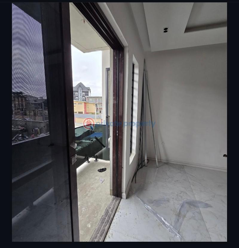 3 bedroom Block Of Flats For Sale Allen Avenue Ikeja Lagos - 2