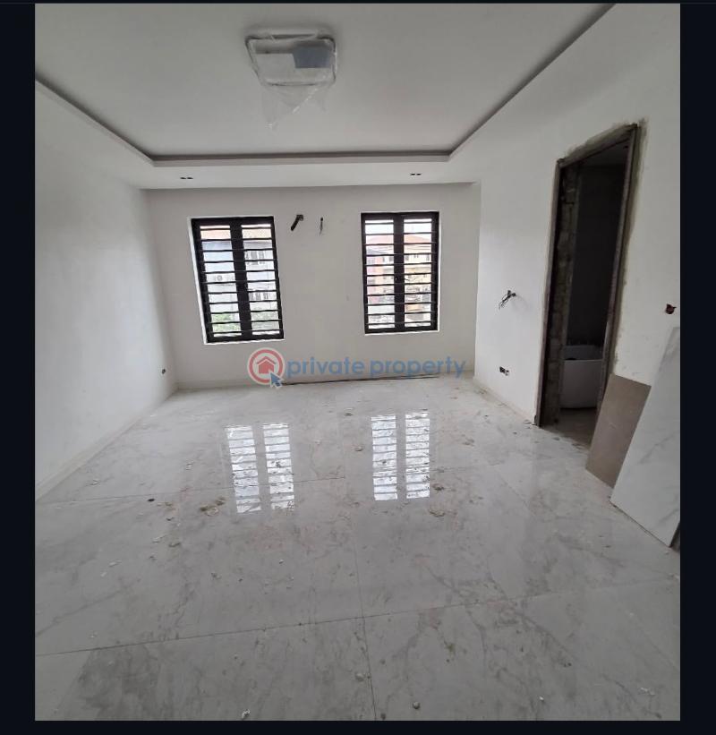 3 bedroom Block Of Flats For Sale Allen Avenue Ikeja Lagos - 5
