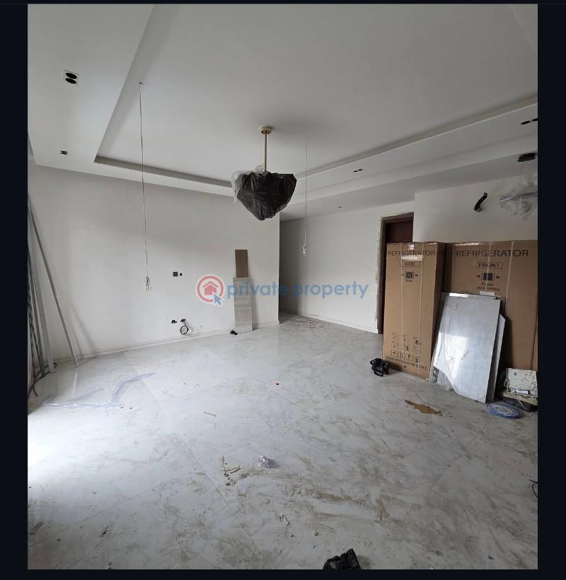 3 bedroom Block Of Flats For Sale Allen Avenue Ikeja Lagos - 3