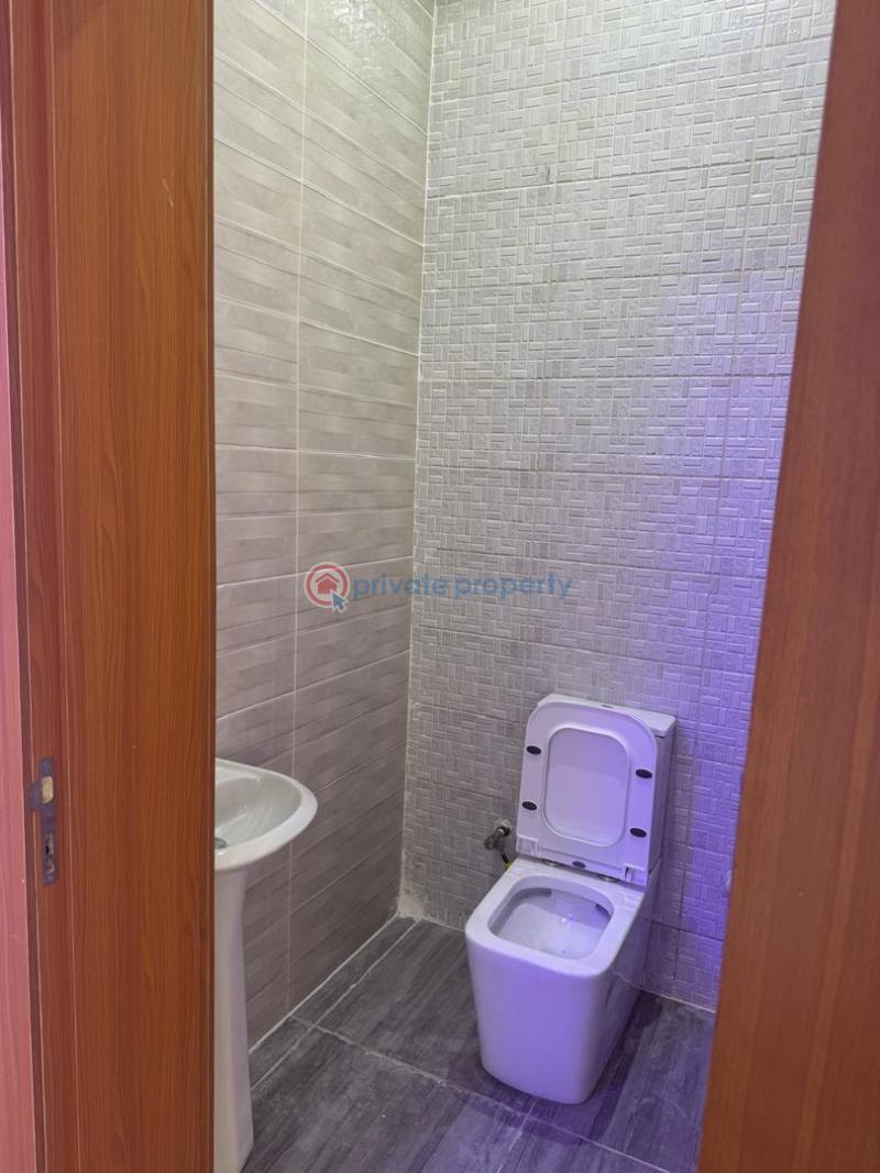 3 bedroom Flat & Apartment For Rent Banana Island, Ikoyi Lagos - 10