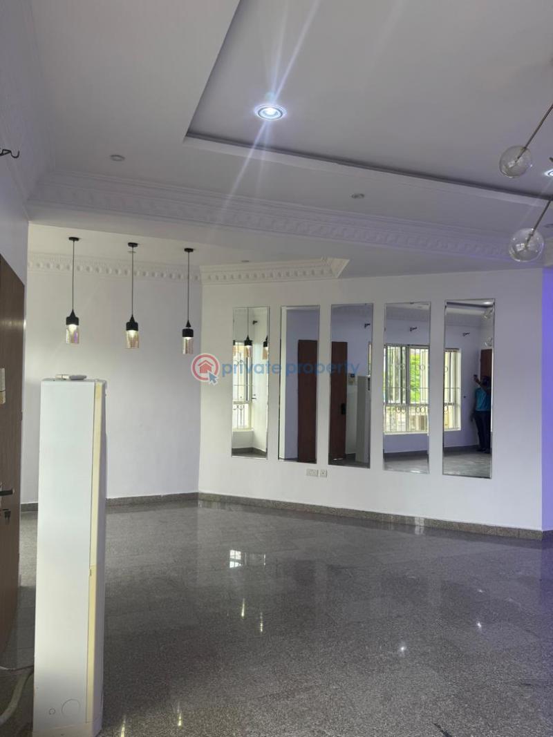 3 bedroom Flat & Apartment For Rent Banana Island, Ikoyi Lagos - 0