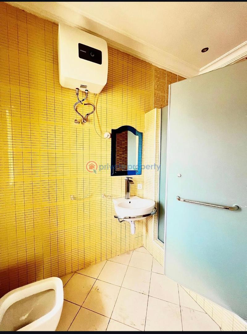 3 bedroom apartment with a bq at oniru lagos - 11 3 bedroom Block Of Flats For Sale Oniru Victoria Island Lagos - 11