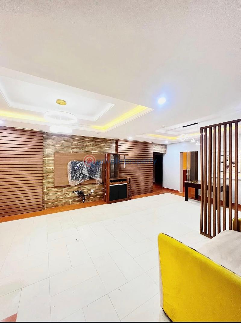 3 bedroom apartment with a bq at oniru lagos - 4 3 bedroom Block Of Flats For Sale Oniru Victoria Island Lagos - 4