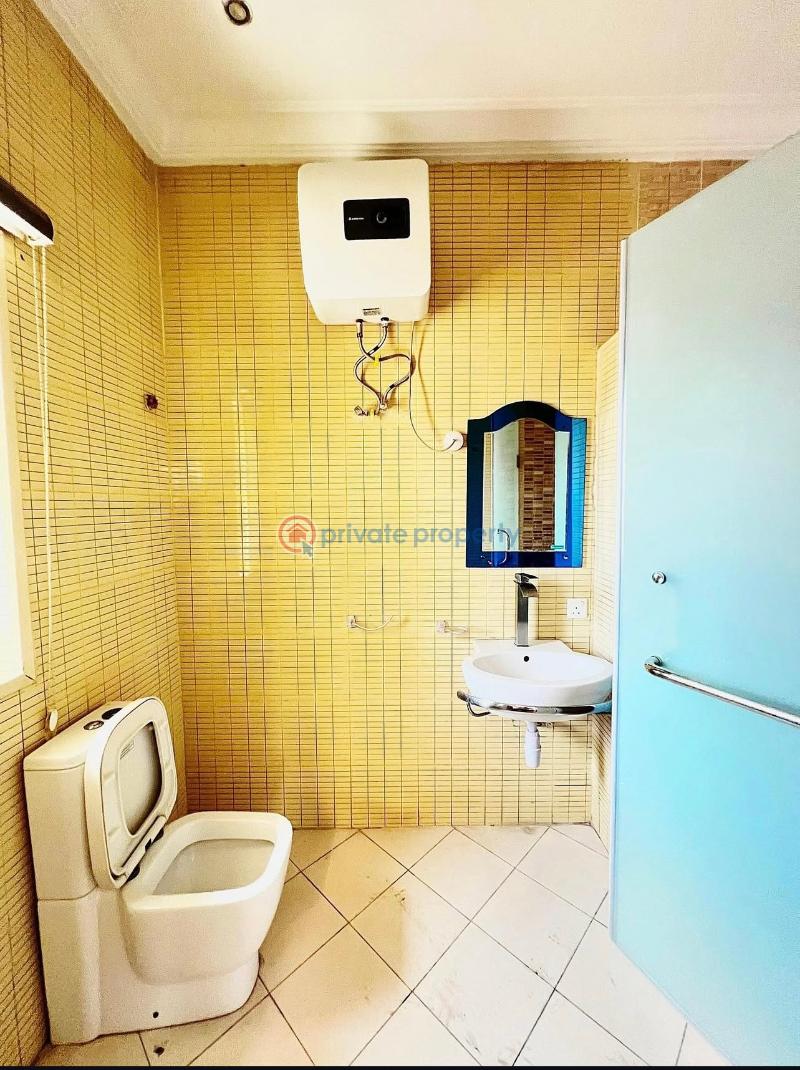 3 bedroom apartment with a bq at oniru lagos - 3 3 bedroom Block Of Flats For Sale Oniru Victoria Island Lagos - 3