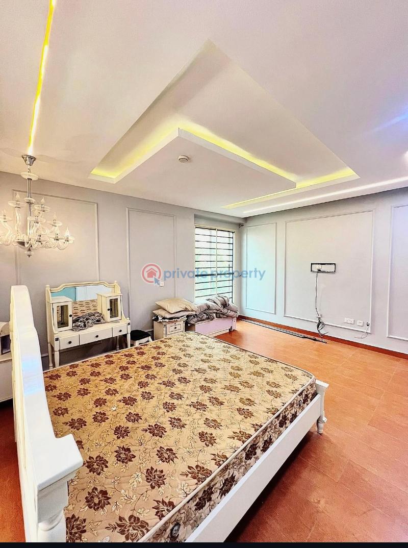 3 bedroom apartment with a bq at oniru lagos - 1 3 bedroom Block Of Flats For Sale Oniru Victoria Island Lagos - 1