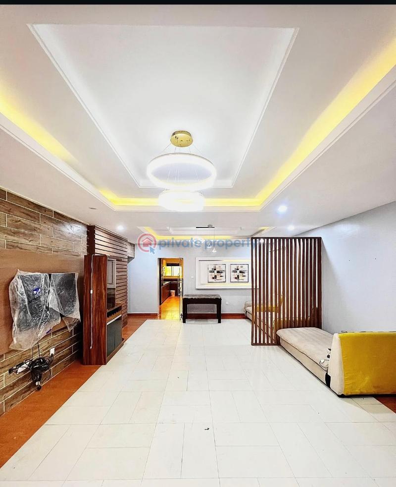 3 bedroom apartment with a bq at oniru lagos - 9 3 bedroom Block Of Flats For Sale Oniru Victoria Island Lagos - 9