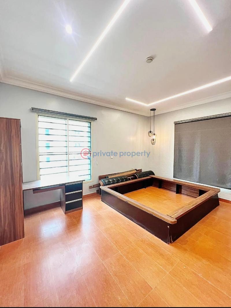 3 bedroom apartment with a bq at oniru lagos - 10 3 bedroom Block Of Flats For Sale Oniru Victoria Island Lagos - 10