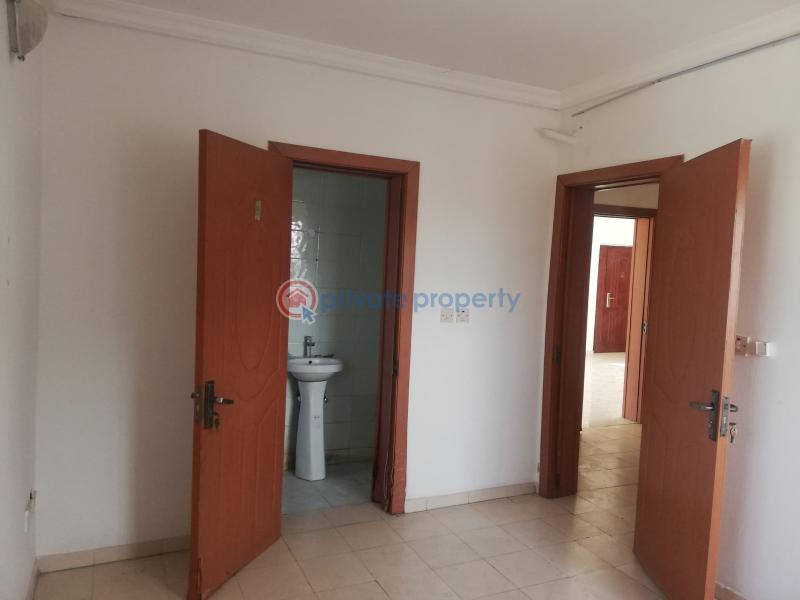 3 bedroom apartment with a bq - 14 3 bedroom Block Of Flats For Rent Oniru Victoria Island Lagos - 14