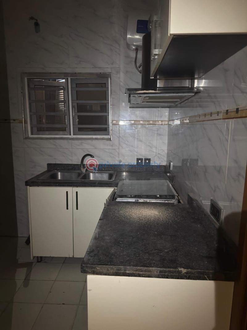 3 bedroom Block Of Flats For Rent Oniru Victoria Island Lagos - 1