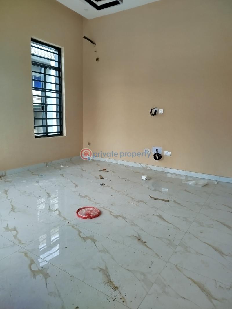 3 bedroom Block Of Flats For Sale Opebi Ikeja Lagos - 6
