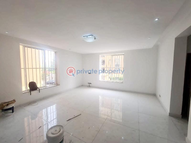 3 bedroom Block Of Flats For Rent Old Ikoyi Lagos - 4