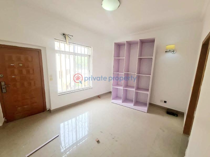 3 bedroom Block Of Flats For Rent Old Ikoyi Lagos - 1