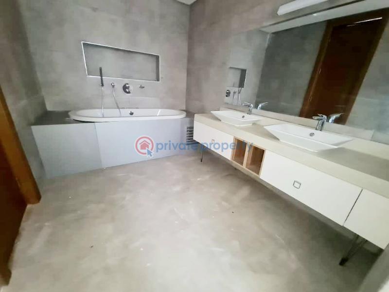 3 bedroom Block Of Flats For Rent Old Ikoyi Lagos - 11