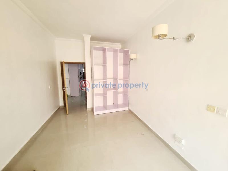 3 bedroom Block Of Flats For Rent Old Ikoyi Lagos - 3