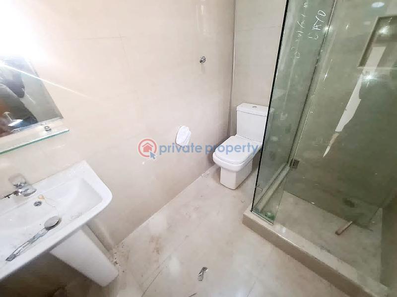 3 bedroom Block Of Flats For Rent Old Ikoyi Lagos - 5