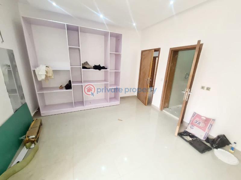 3 bedroom Block Of Flats For Rent Old Ikoyi Lagos - 13